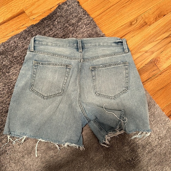 JBD Denim shorts size medium - Picture 3 of 3